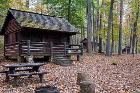 camp misty mount catoctin.